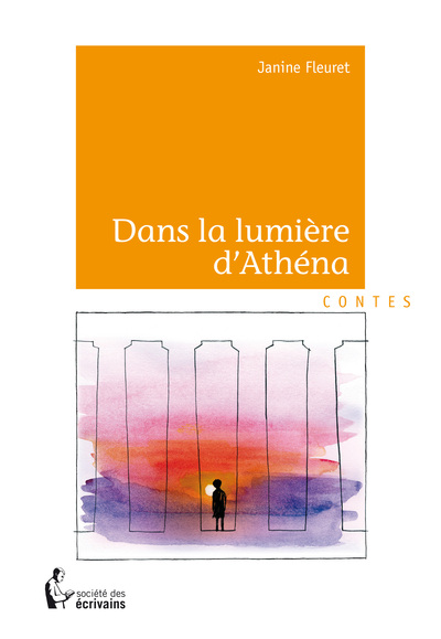 Picture of Dans la lumière d'Athéna