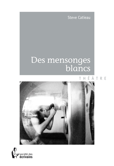 Picture of Des mensonges blancs - théâtre