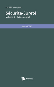 Picture of SECURITE SURETE - VOLUME 3