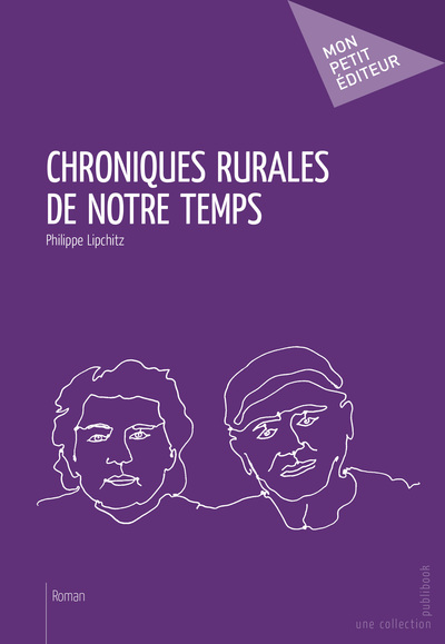 Image de CHRONIQUES RURALES DE NOTRE TEMPS