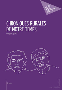 Image de CHRONIQUES RURALES DE NOTRE TEMPS