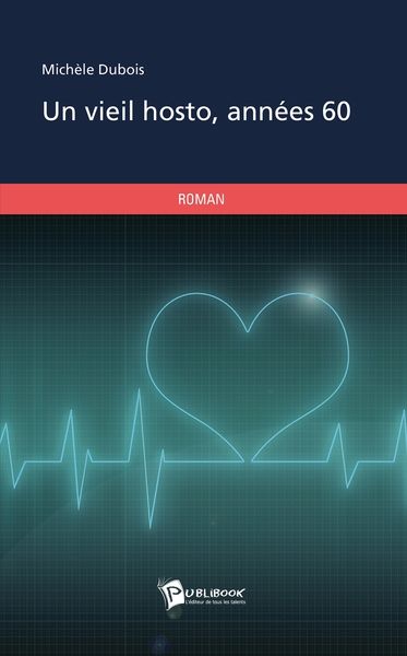 Picture of Un vieil hosto, années 60