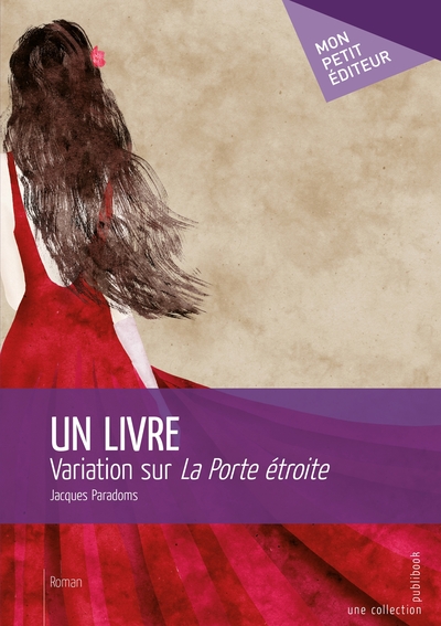 Image de Un livre