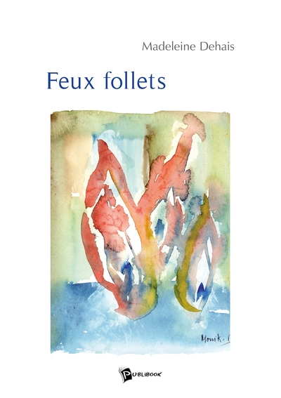 Picture of Feux follets