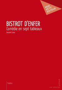 Picture of BISTROT D'ENFER