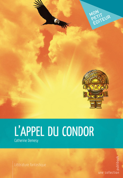 Image de L'APPEL DU CONDOR