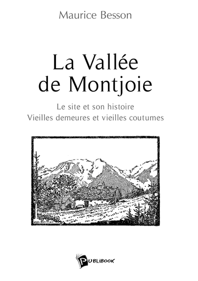 Picture of La Vallée de Montjoie