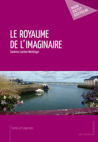 Image de LE ROYAUME DE L'IMAGINAIRE