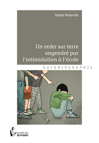 Image de UN ENFER SUR TERRE ENGENDRE PAR L'INTIMIDATION