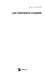 Picture of Les Portraits d'André