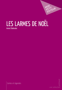 Image de LES LARMES DE NOEL