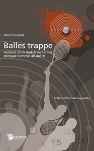 Image de Balles trappe