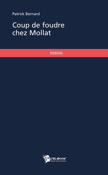 Image de Coup de foudre chez Mollat