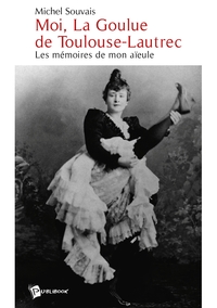 Picture of Moi, la Goulue de Toulouse Lautrec