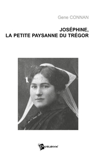 Picture of Joséphine, la petite paysanne du Trégor