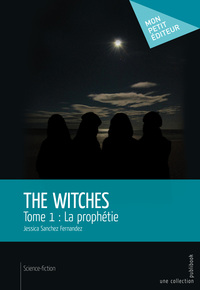 Image de THE WITCHES