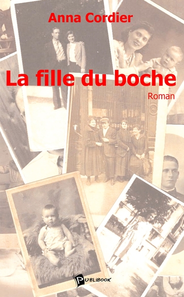 Picture of La Fille du boche