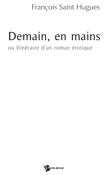 Picture of Demain, en mains