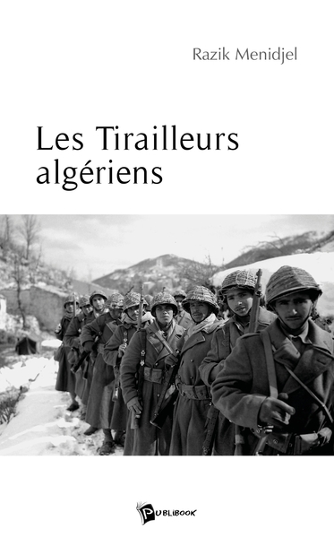 Image de Les Tirailleurs algériens