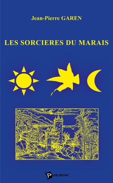 Picture of Les Sorcières du marais