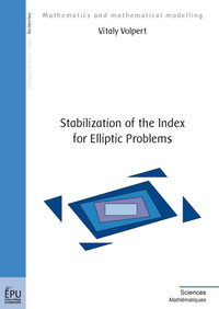 Image de Stabilization of the index for elliptic problems
