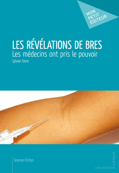 Image de LES REVELATIONS DE BRES