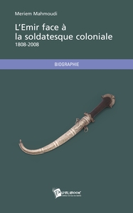 Picture of L'Emir face à la soldatesque coloniale