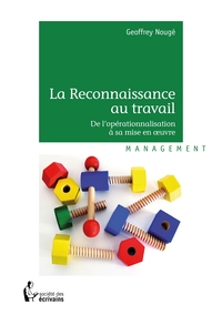 Image de La Reconnaissance au travail