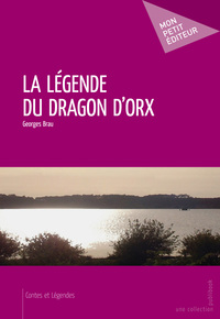 Image de LA LEGENDE DU DRAGON D ORX