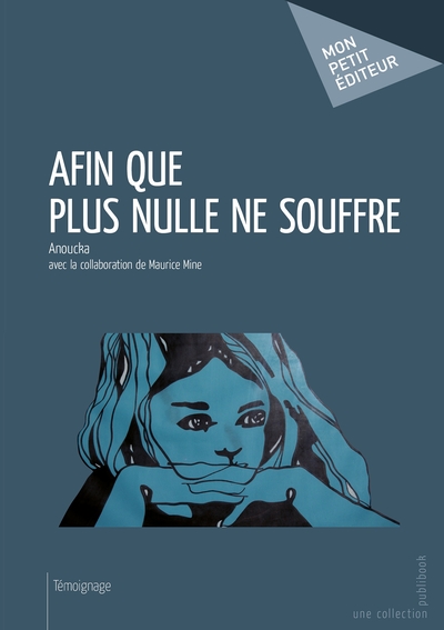 Picture of Afin que plus nulle ne souffre