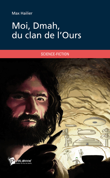 Image de MOI, DMAH, DU CLAN DE L OURS
