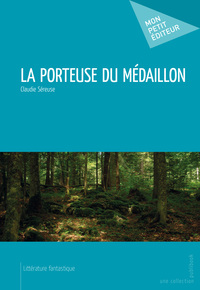 Image de LA PORTEUSE DU MEDAILLON