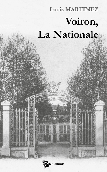 Picture of Voiron la Nationale