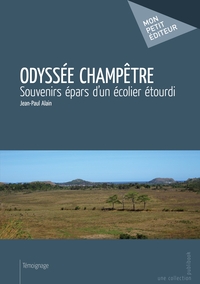 Picture of Odyssée champêtre