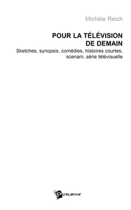 Picture of Pour la télévision de demain