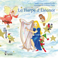 Picture of La harpe d'Éléanor