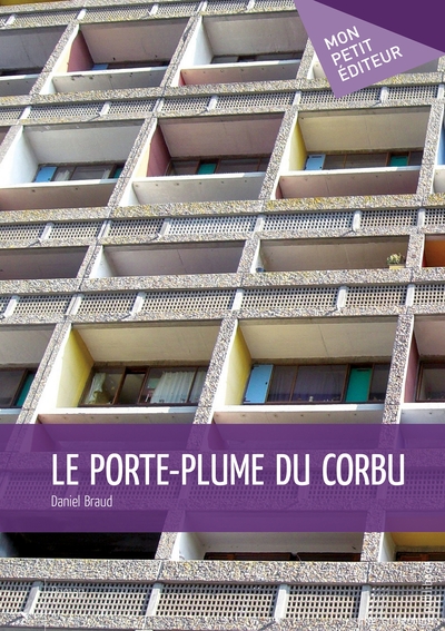 Image de Le Porte-plume du Corbu
