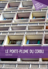 Image de Le Porte-plume du Corbu