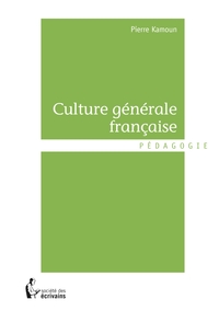 Image de Culture générale française