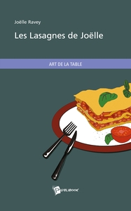 Image de Les Lasagnes de Joëlle