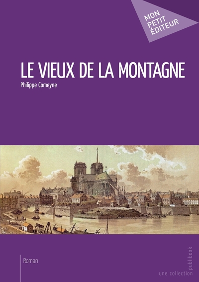 Image de Le Vieux de la montagne