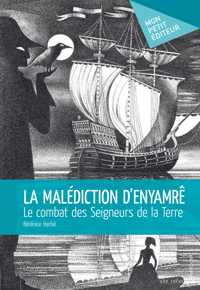 Image de LA MALEDICTION D'ENYAMRE