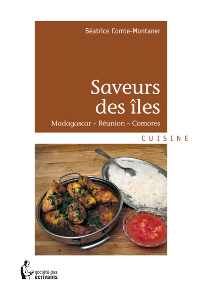Image de SAVEURS DES ILES
