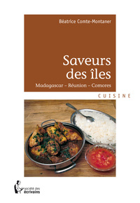 Image de SAVEURS DES ILES