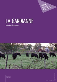 Image de La Gardianne - Tome 1