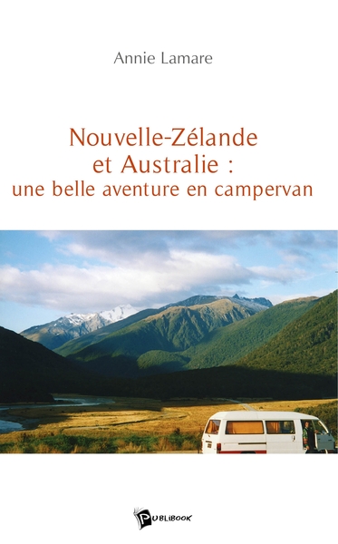Image de Nouvelle Zélande et Australie : une belle aventure en campervan