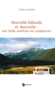Image de Nouvelle Zélande et Australie : une belle aventure en campervan