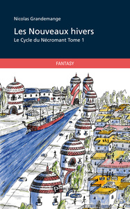 Image de LES NOUVEAUX HIVERS