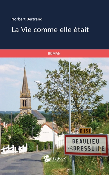 Image de La Vie comme elle était