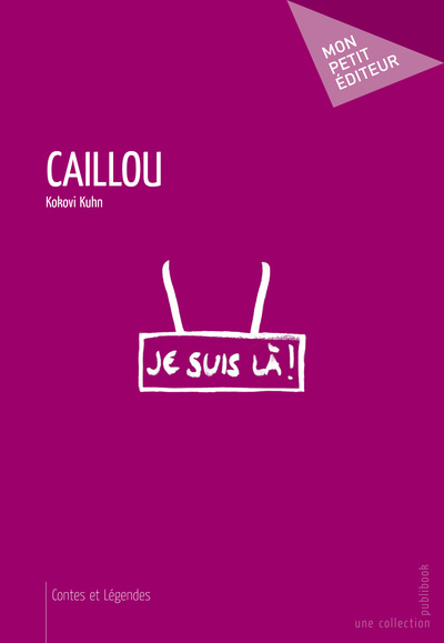 Image de CAILLOU